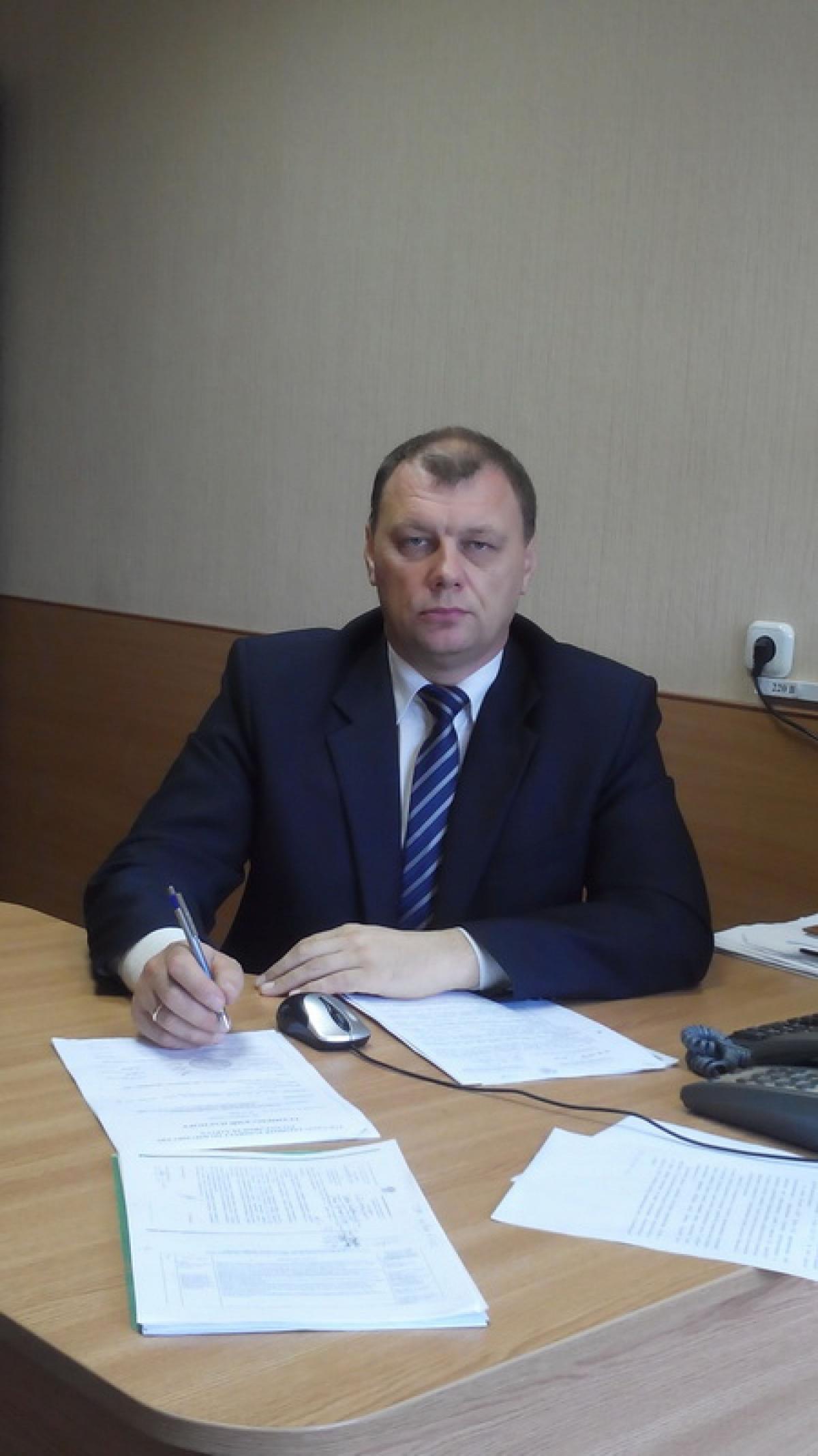 Сальников андрей станиславович